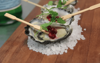Things to consider when hosting your engagement party