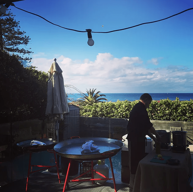 Things to consider when hosting your engagement party.