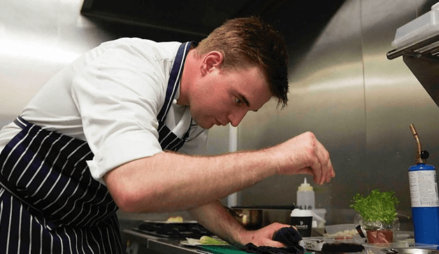 An interesting article and video from William Blue about Boardwalk Catering and how one of our directors started their Sydney Catering journey