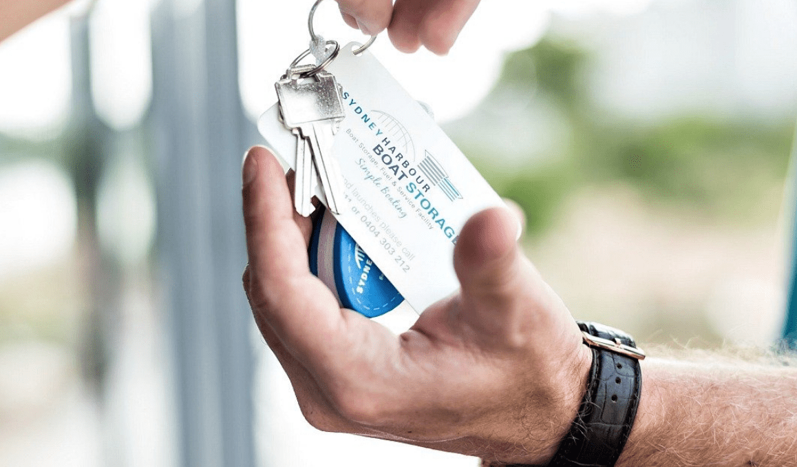 Our new Sydney Harbour boat catering partnership