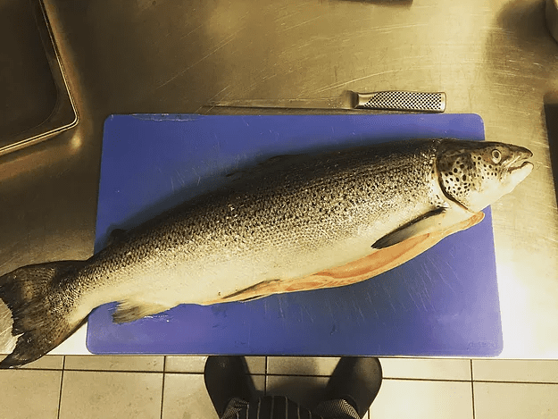 The perfect recipe to cater your easter event