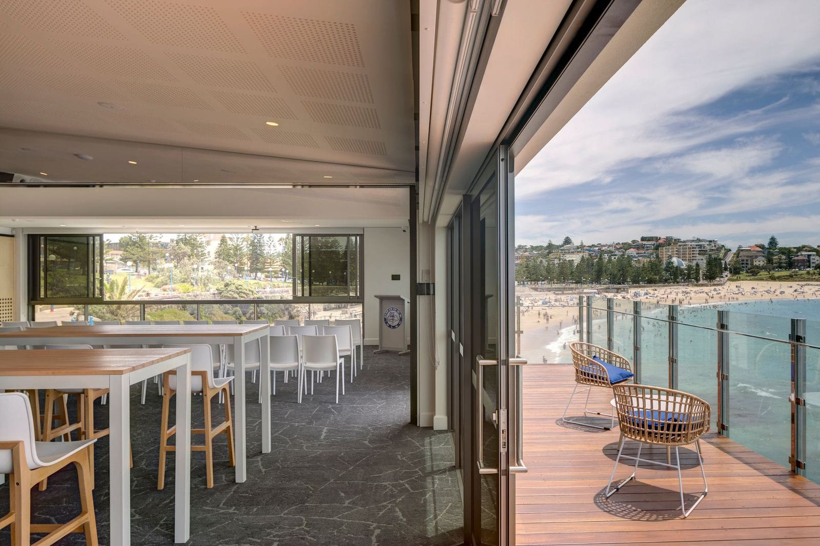 Coogee Surf Lifesaving Club