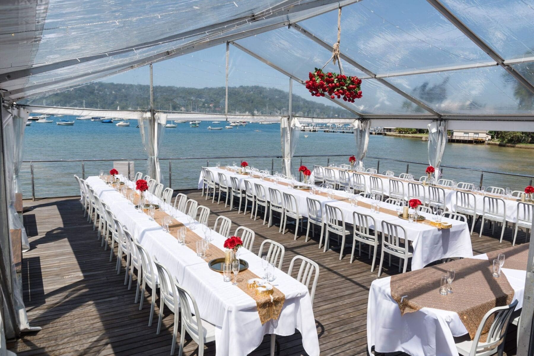 Bayview Yacht Racing Association