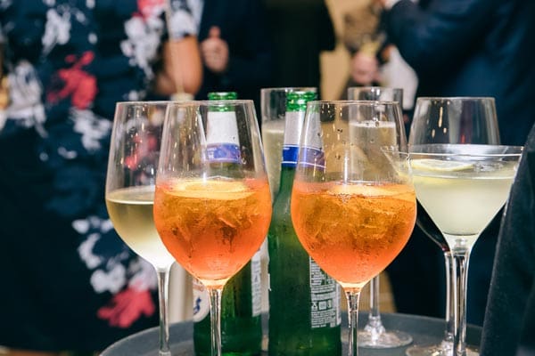 Say ‘I Do’ to Culinary Excellence: 11 Steps to a Stellar Engagement Party with Exceptional Catering!