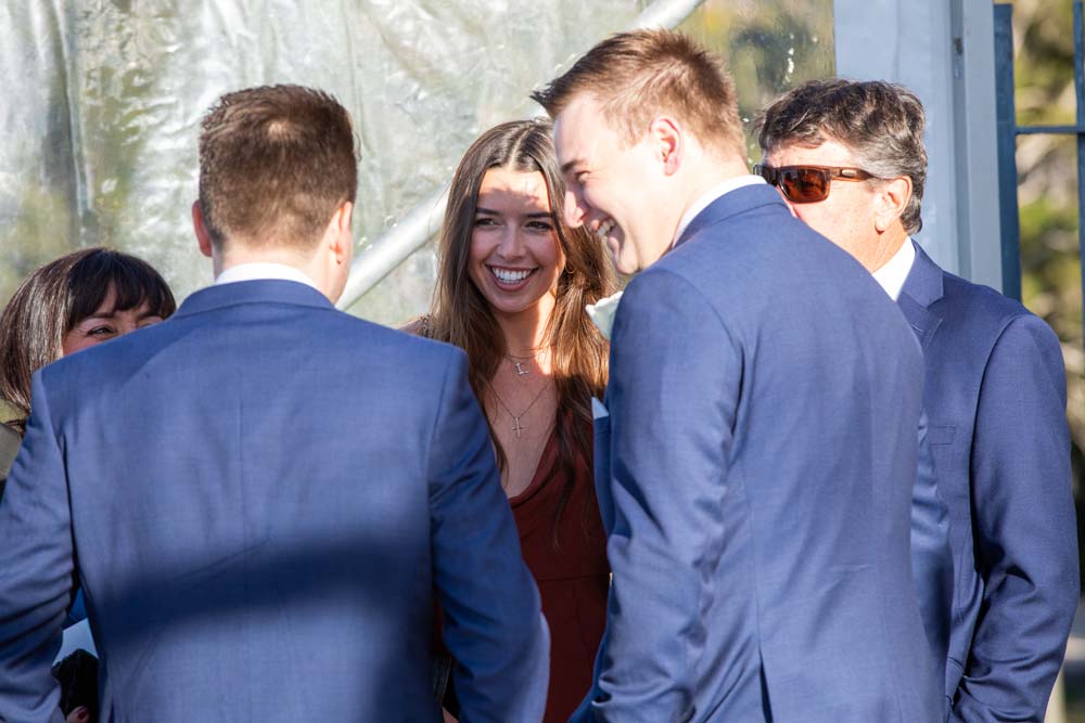 Dress codes for Sydney weddings explained