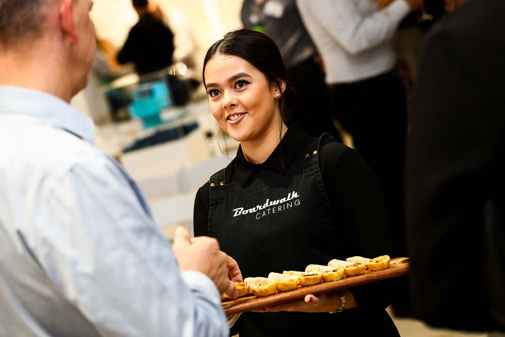 What to ask your Sydney corporate caterer before you book