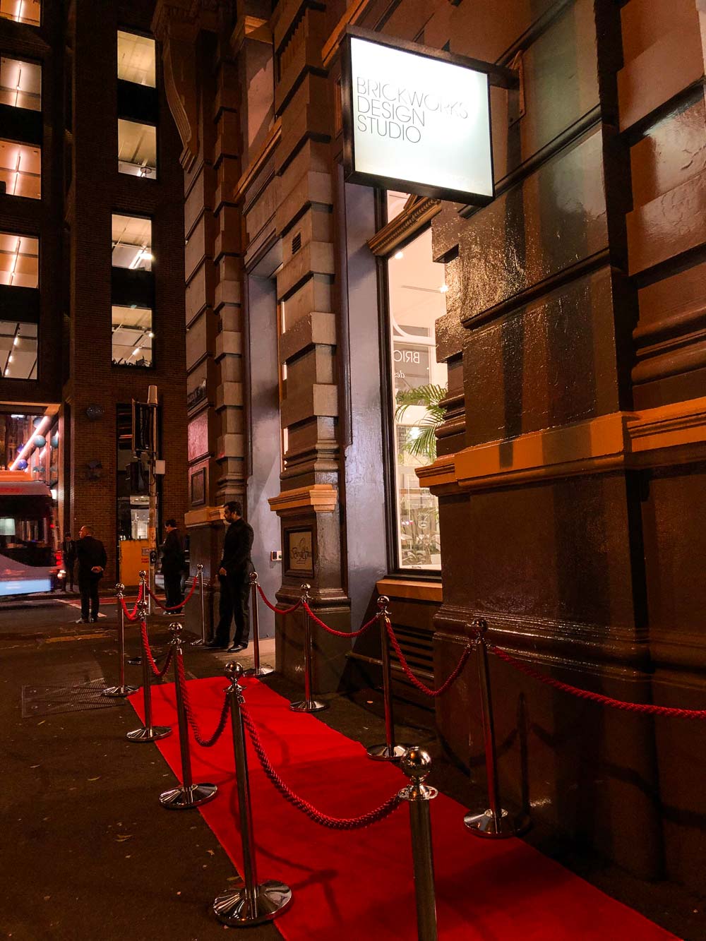 Upcoming corporate event or Christmas party in Sydney? –The Brickworks Design Studio Blog Sydney Corporate Catering Events 4