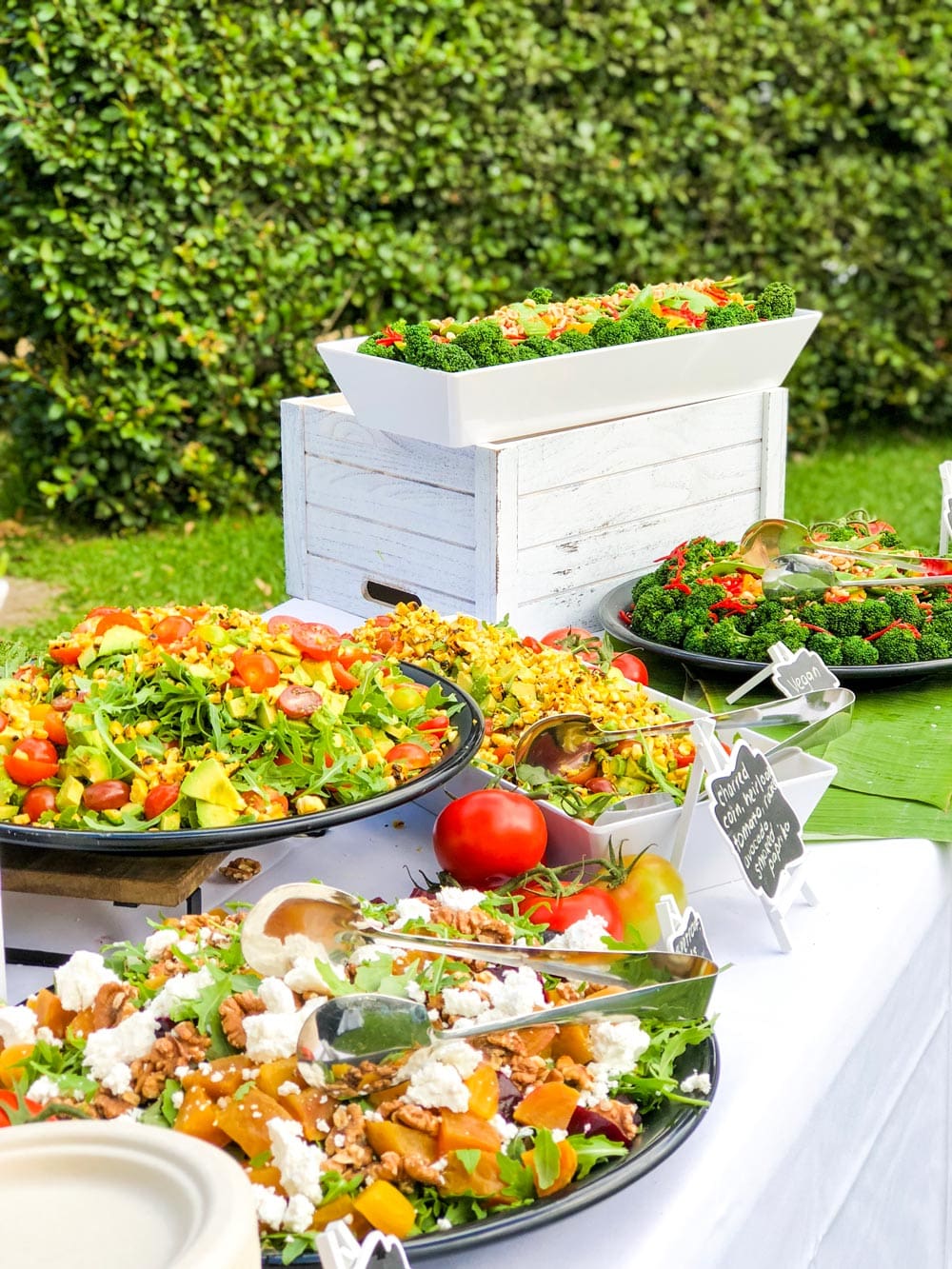 Wedding Catering Sydney