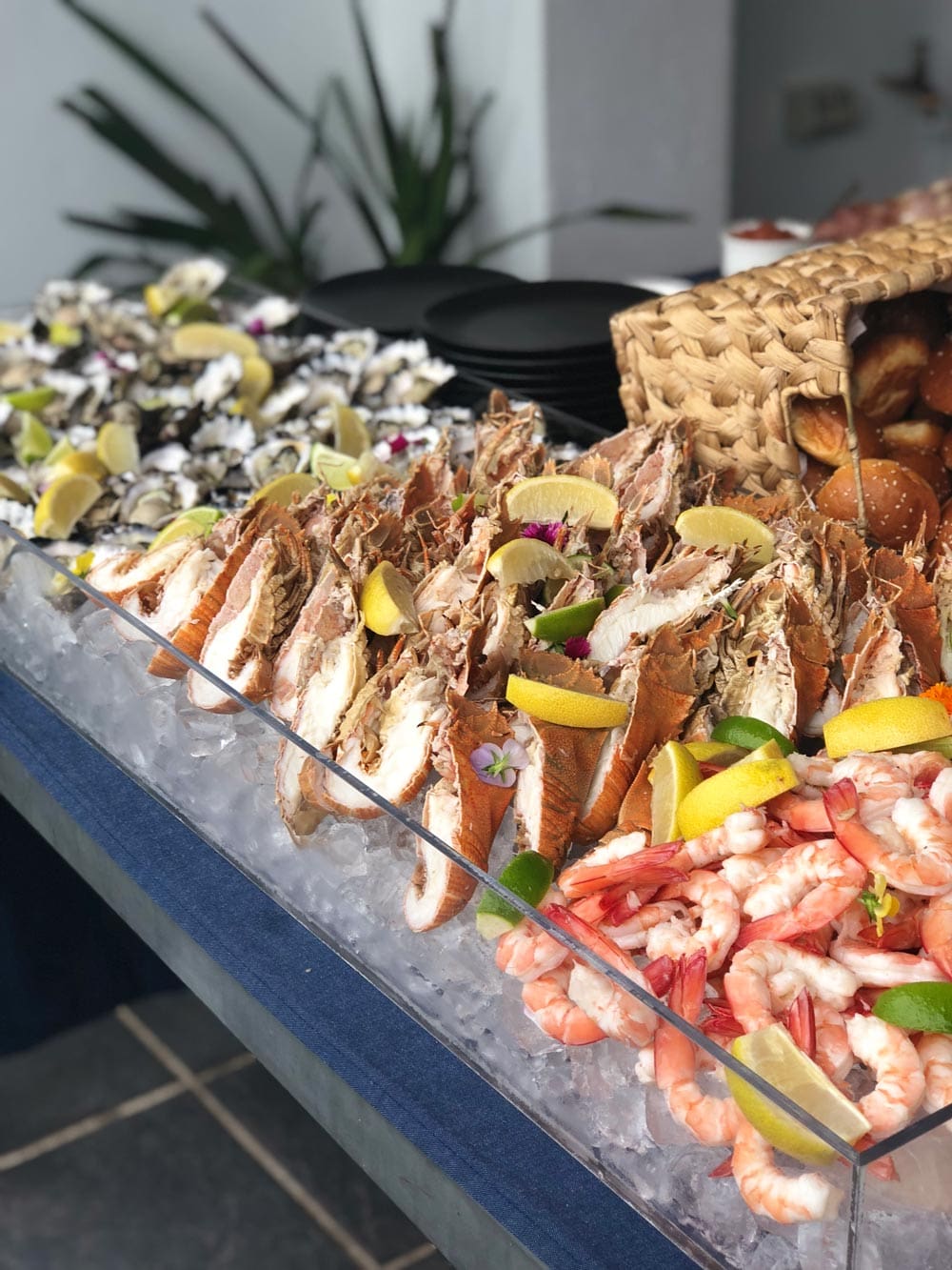 Sydney Wedding Catering