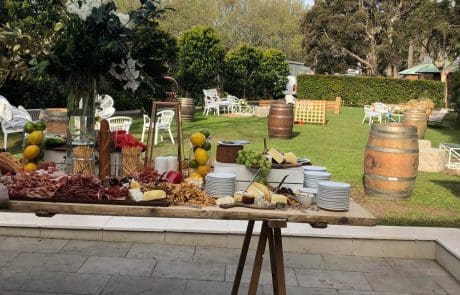 Venues Centenial Park 2