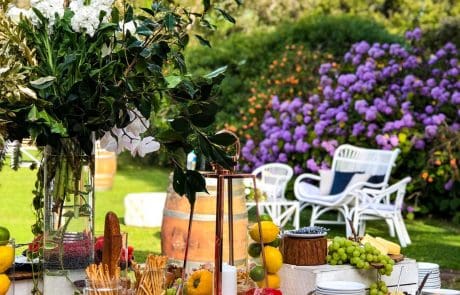 Venues Centenial Park 3