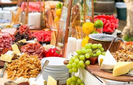 Venues Centenial Park 4