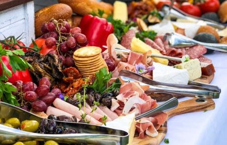 Venues Centenial Park 5