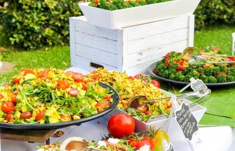 Venues Centenial Park 6