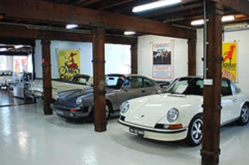 Boardwalk Catering at the Classic Throttle Shop Venue Sydney Boardwalk Catering at the Classic Throttle Shop Venue Sydney