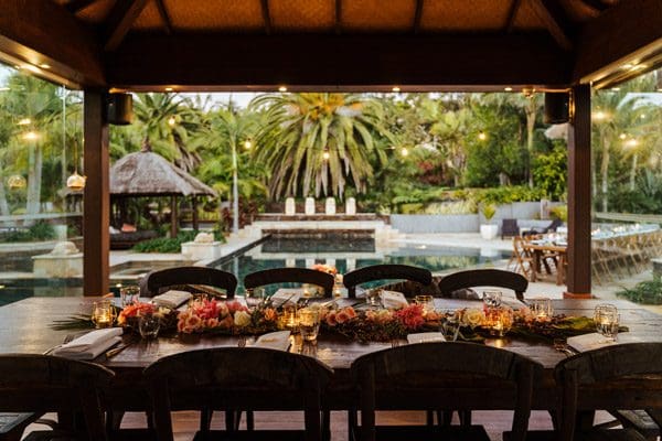 Nuptial Menu Suggestions From Leading Sydney Wedding Caterers