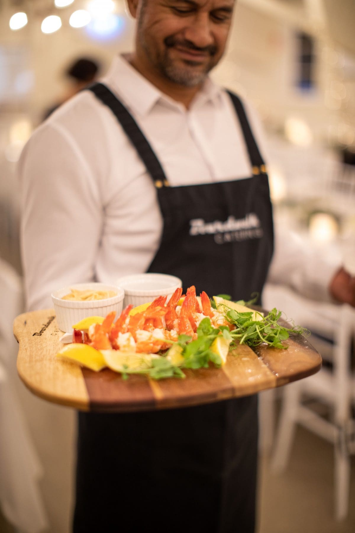 Why Canape Catering Is The Best Choice For Corporate Events