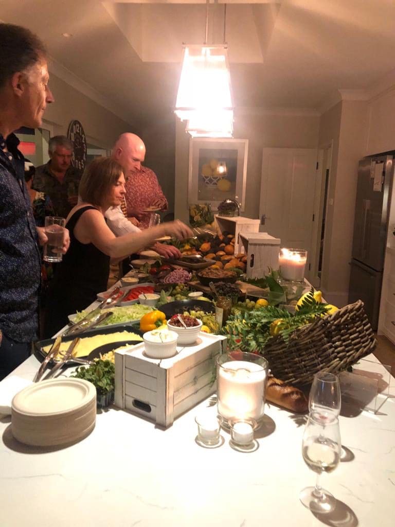 Why Home Catering for Events is the New Restaurant home catering home catering; home event catering; home caterer; in-house catering