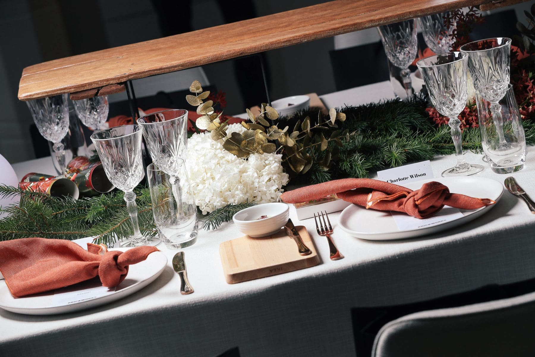 A Few Delicious Ways To Spruce Up Your Next Corporate Catering Gig