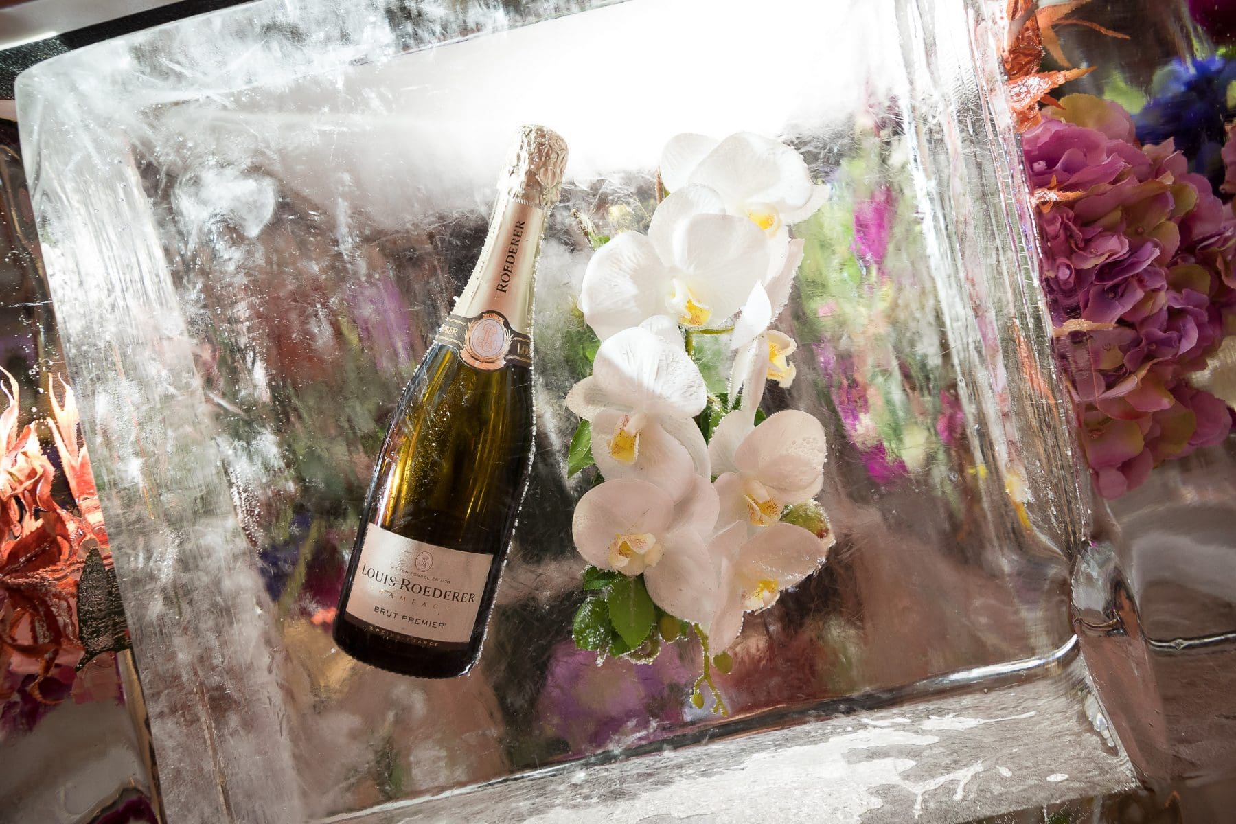 Unleash the WOW Factor: The Importance of Presentation in Corporate Catering 