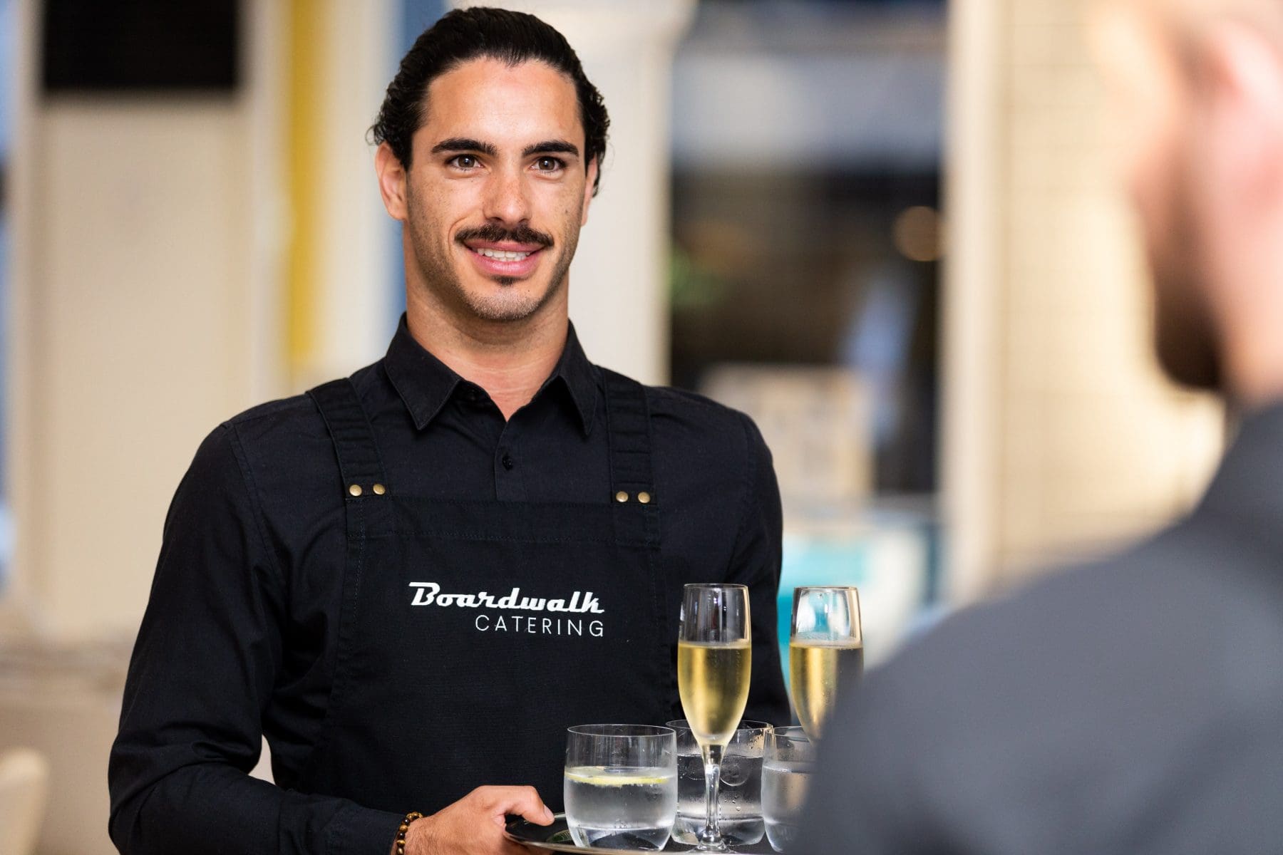 What drinks to serve at your wedding Wedding catering Wedding beverage service by Boardwalk Catering