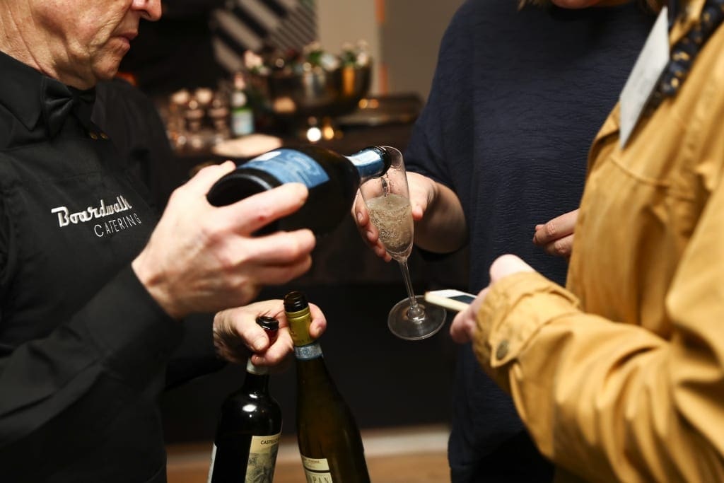 Corporate Catering Trends to Watch Out for in 2023 in Sydney