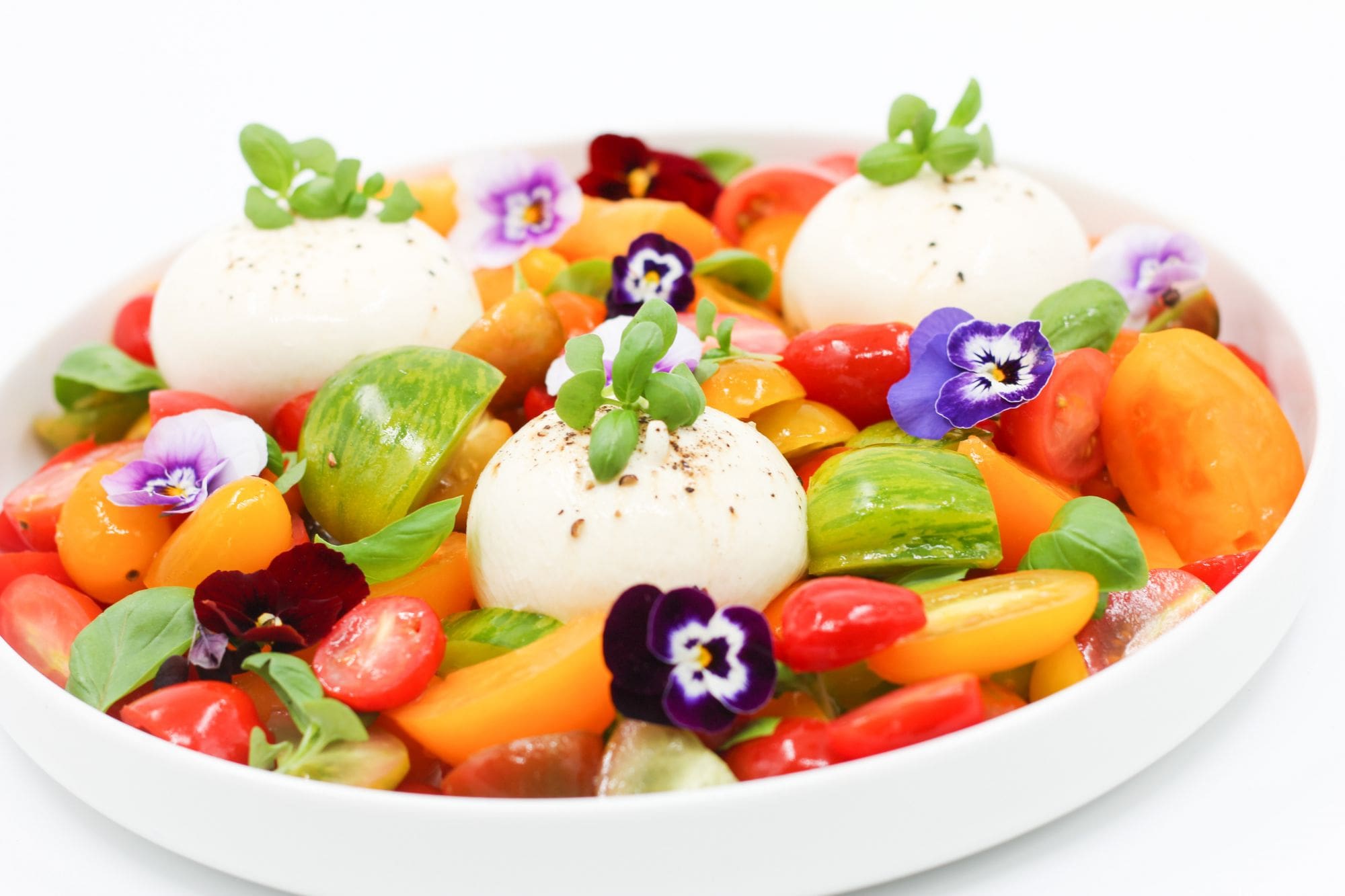 Boardwalk Catering’s new seasonal Sydney catering menu