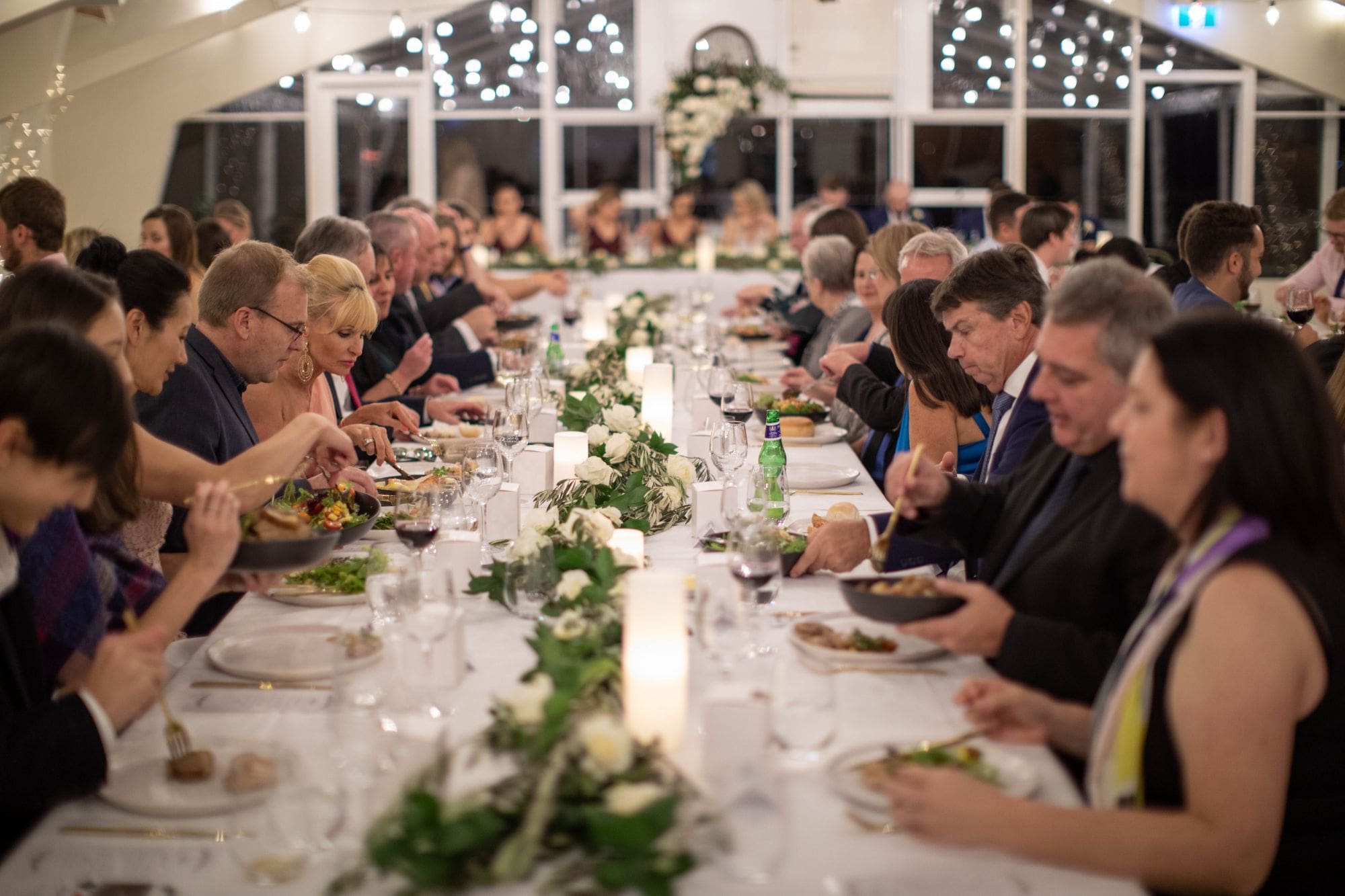 Summer Wedding Trends for 2024 summer wedding trends summer wedding catering trends 2024 sydney