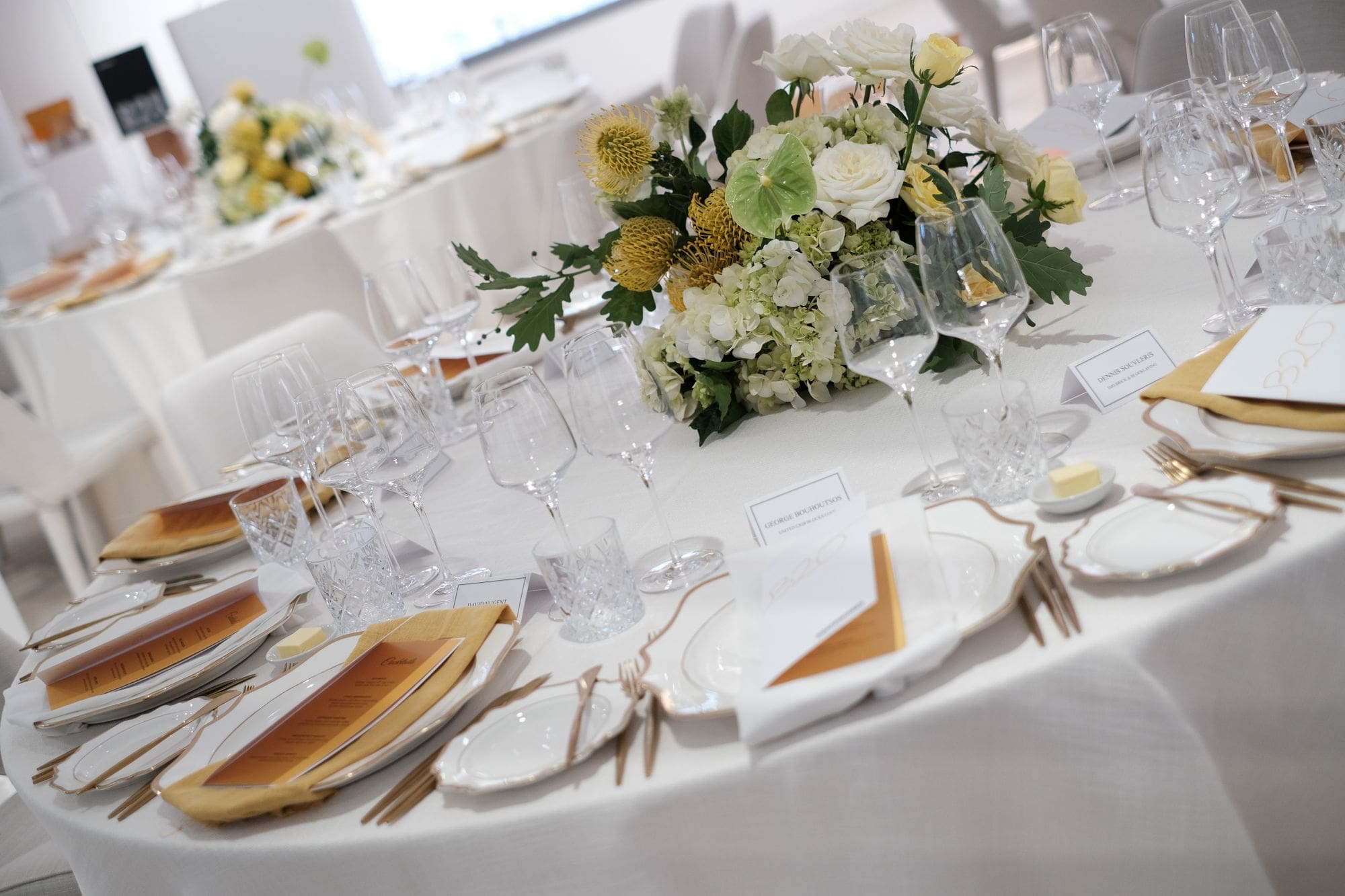 Trending Menu Options for Sydney Wedding Catering in 2024 (UPDATED)