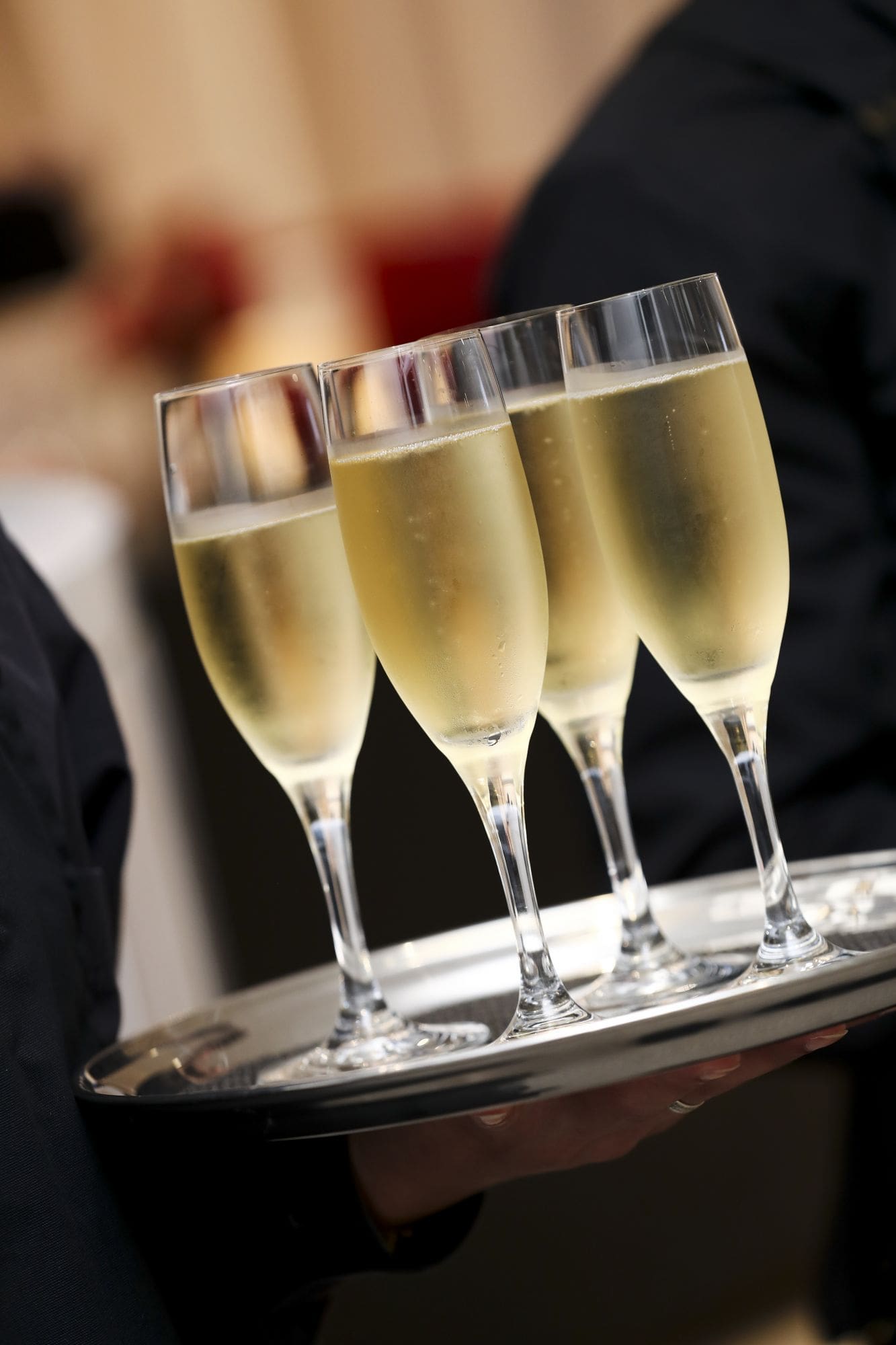 4 Ways to Choose the Right Beverage for Your Sydney Event