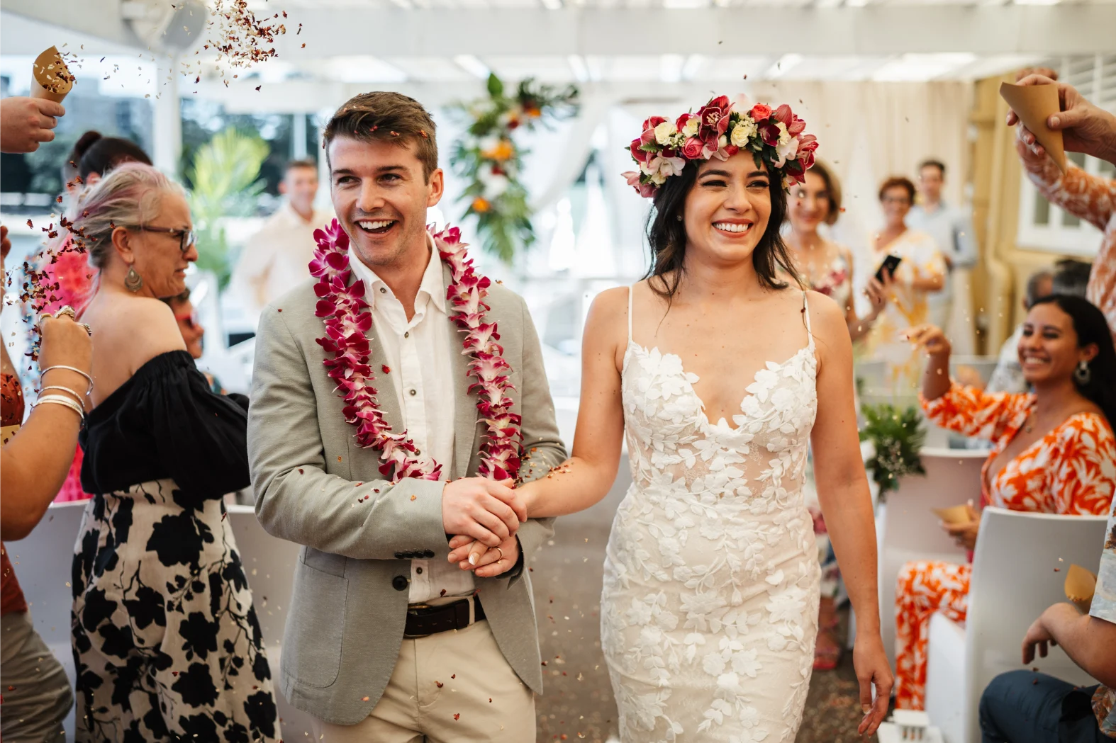 HOW FIND THE BEST WEDDING CATERER IN SYDNEY