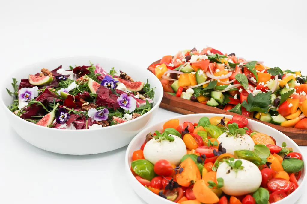 The process of working with a Corporate Catering Company in Sydney