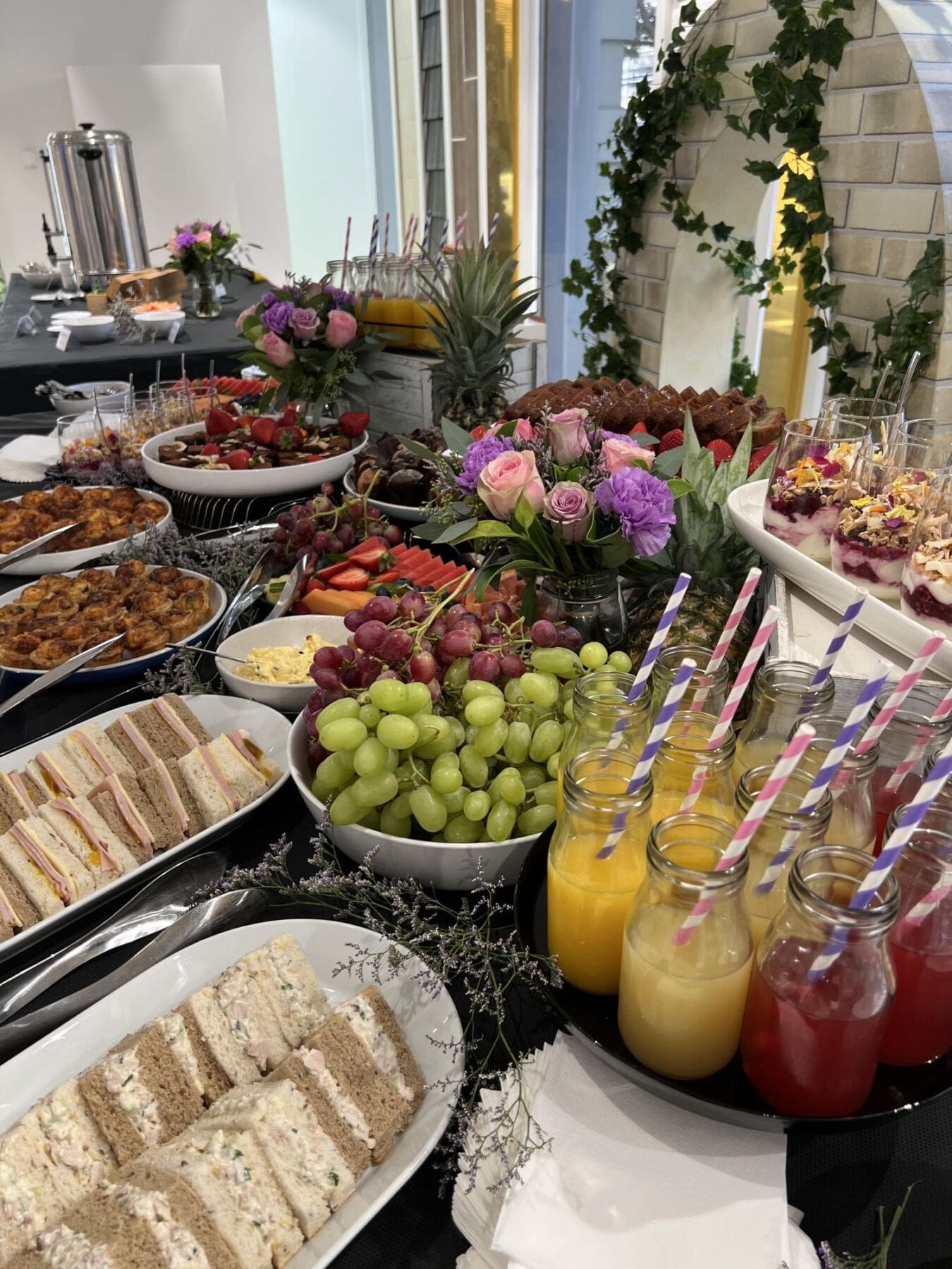 Why Home Catering for Events is the New Restaurant home catering home catering; home event catering; home caterer; in-house catering