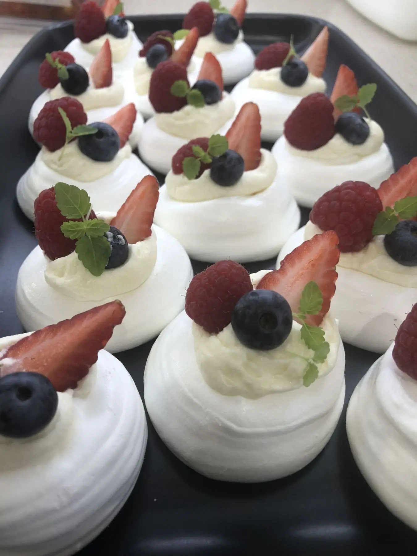 6 Reasons Why Dessert Catering Should Be a Priority for Your Corporate Event in Sydney