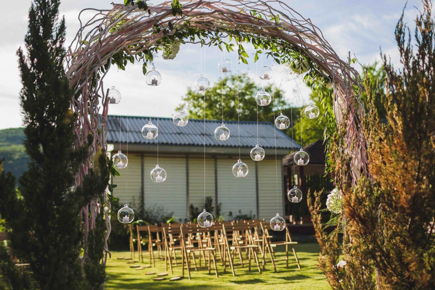 6 Trending Wedding Catering Options for an Amazing Sydney Wedding
