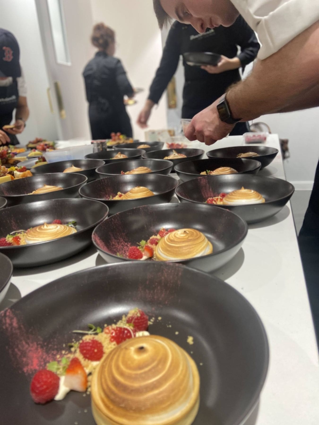 3 Game-Changing Perks of Hiring a Holiday Party Caterer in Sydney