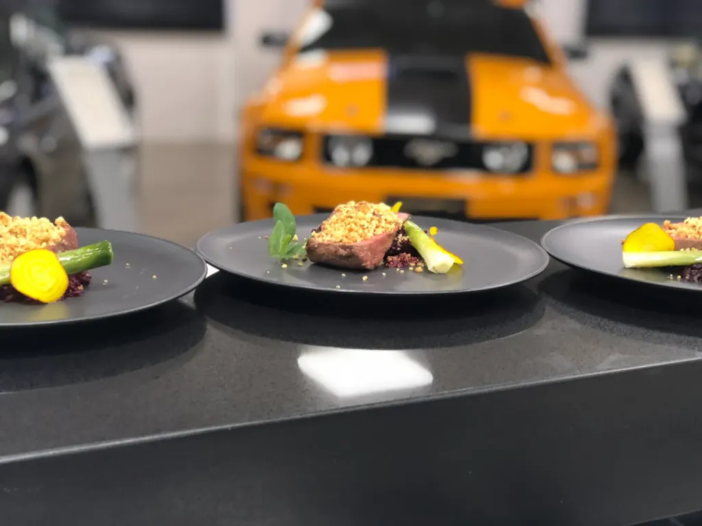 Complete Guide to Hiring The Best Sydney Small Party Catering Service small party catering guide to sydney premium small party catering, sydney catering, catering sydney, sydney venue, classic throttle shop sydney