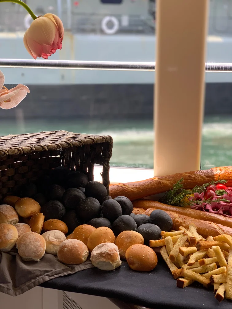 premium corporate catering; sydney catering; sydney events; corporate menus; corporate venues 