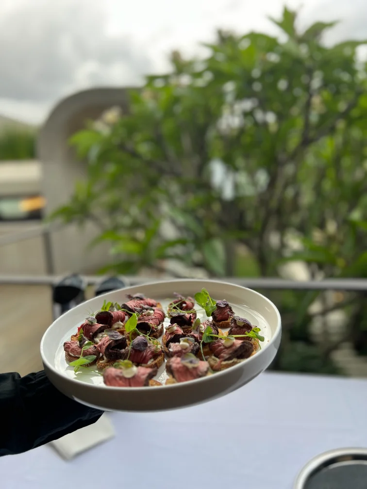 Your Complete Guide to Hiring Premium Corporate Catering Sydney Services