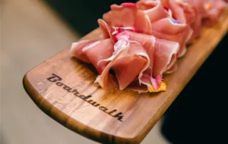 premium corporate catering for vivid sydney 2024 corporate functions