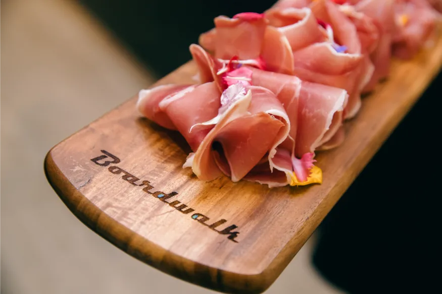 premium corporate catering for vivid sydney 2024 corporate functions