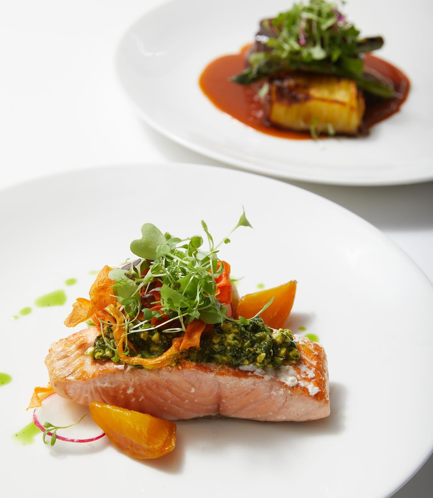 sydney corporate menu and pricing