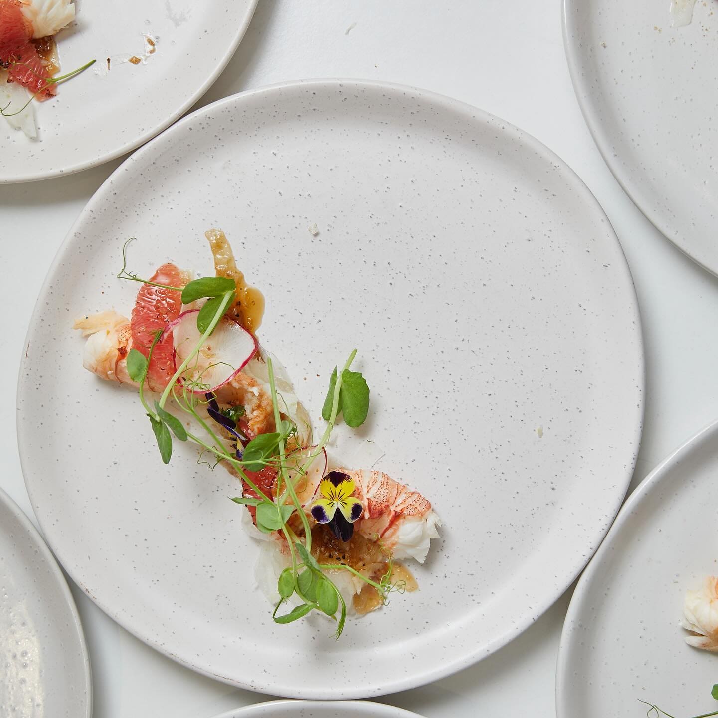 chrismtas menu ideas; moreton bay bug