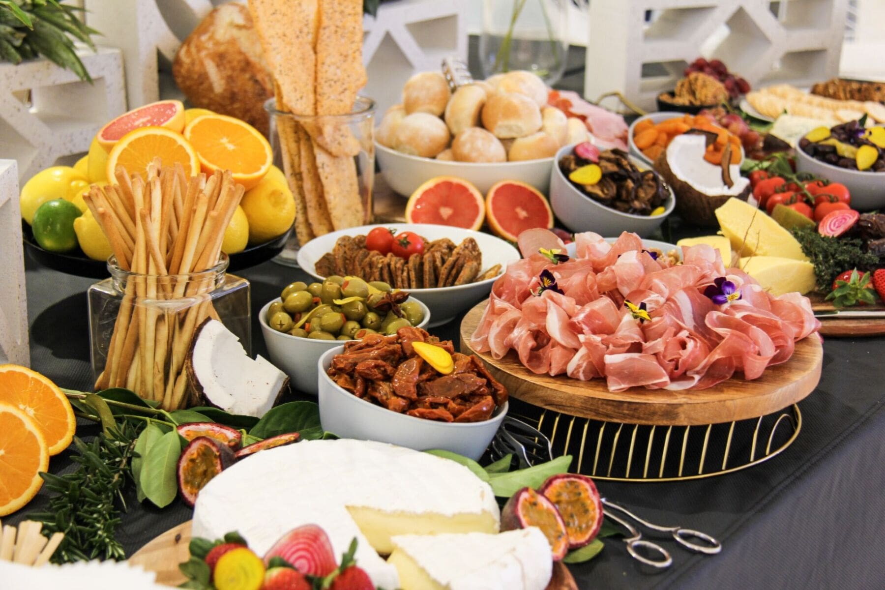 Home catering-services-sydney
