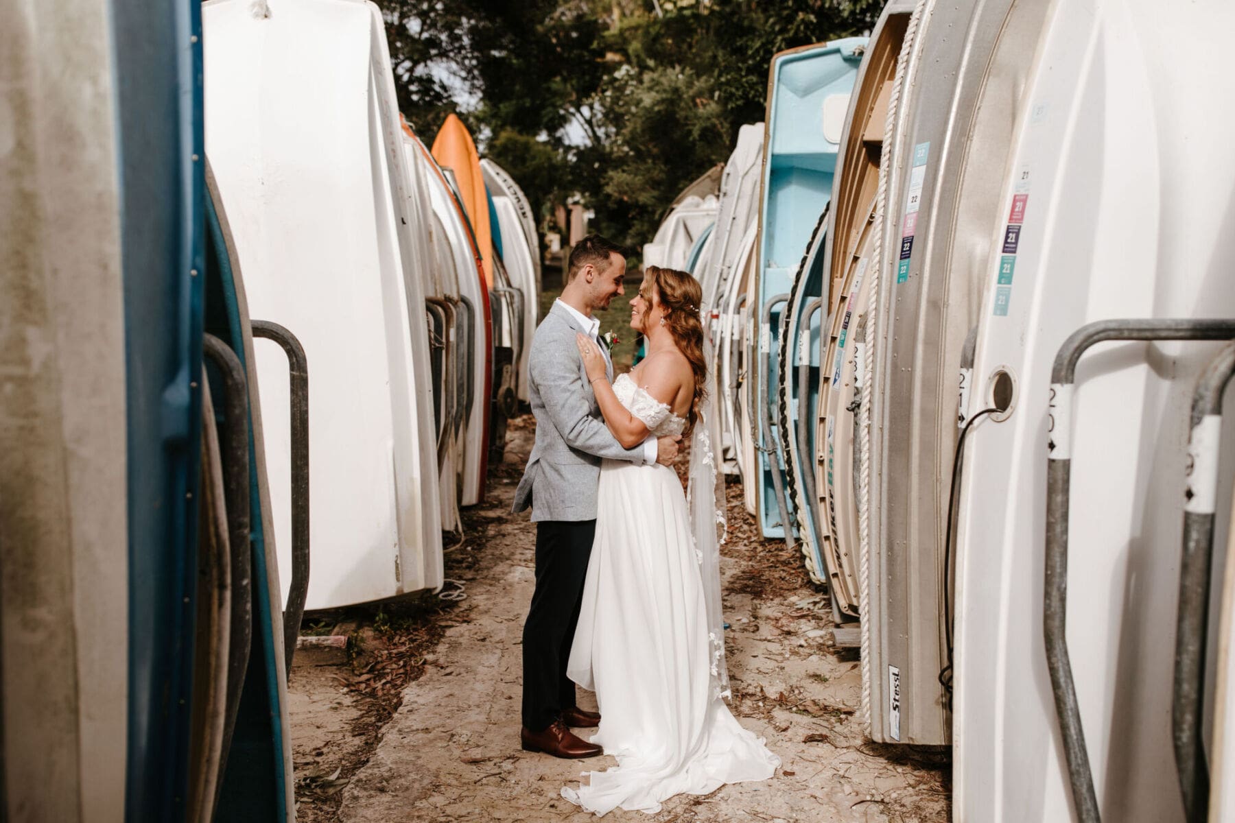 Home wedding-sydney