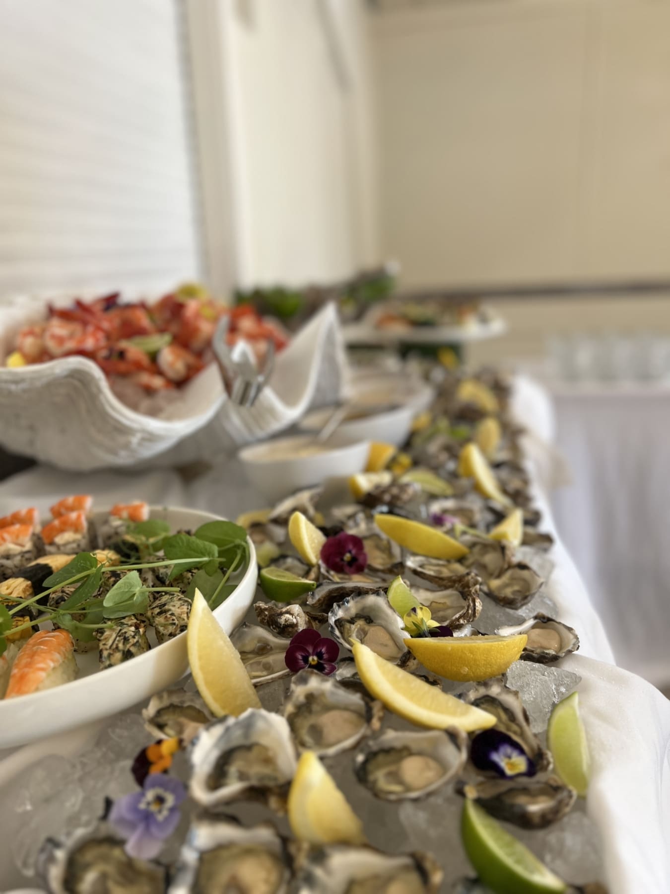 Wedding Caterers Sydney
