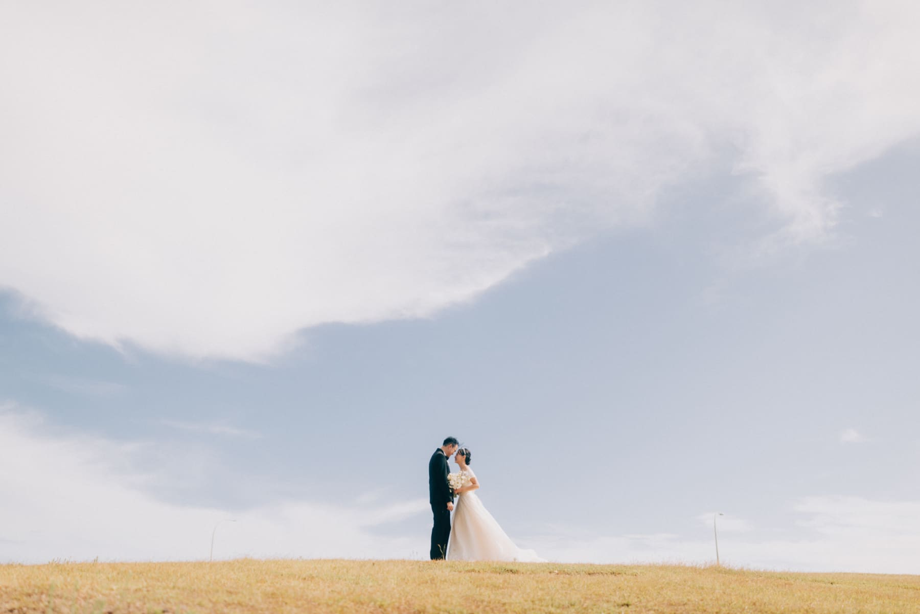 Premium Wedding Catering in Sydney | A Comprehensive Guide for Couples