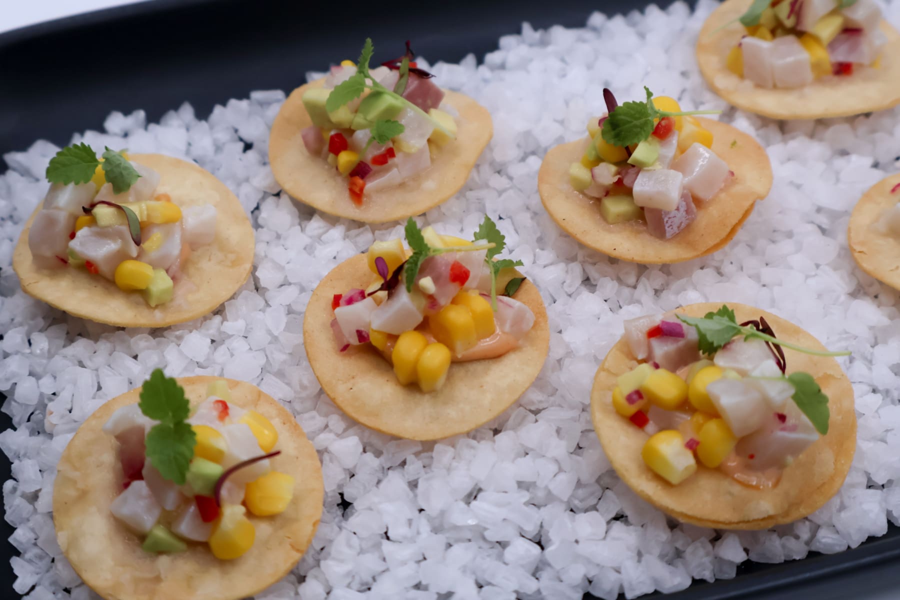 Boardwalk Catering’s Take on Canape Catering Sydney for Parties Boardwalk Catering’s Take on Canape Catering Sydney for Parties