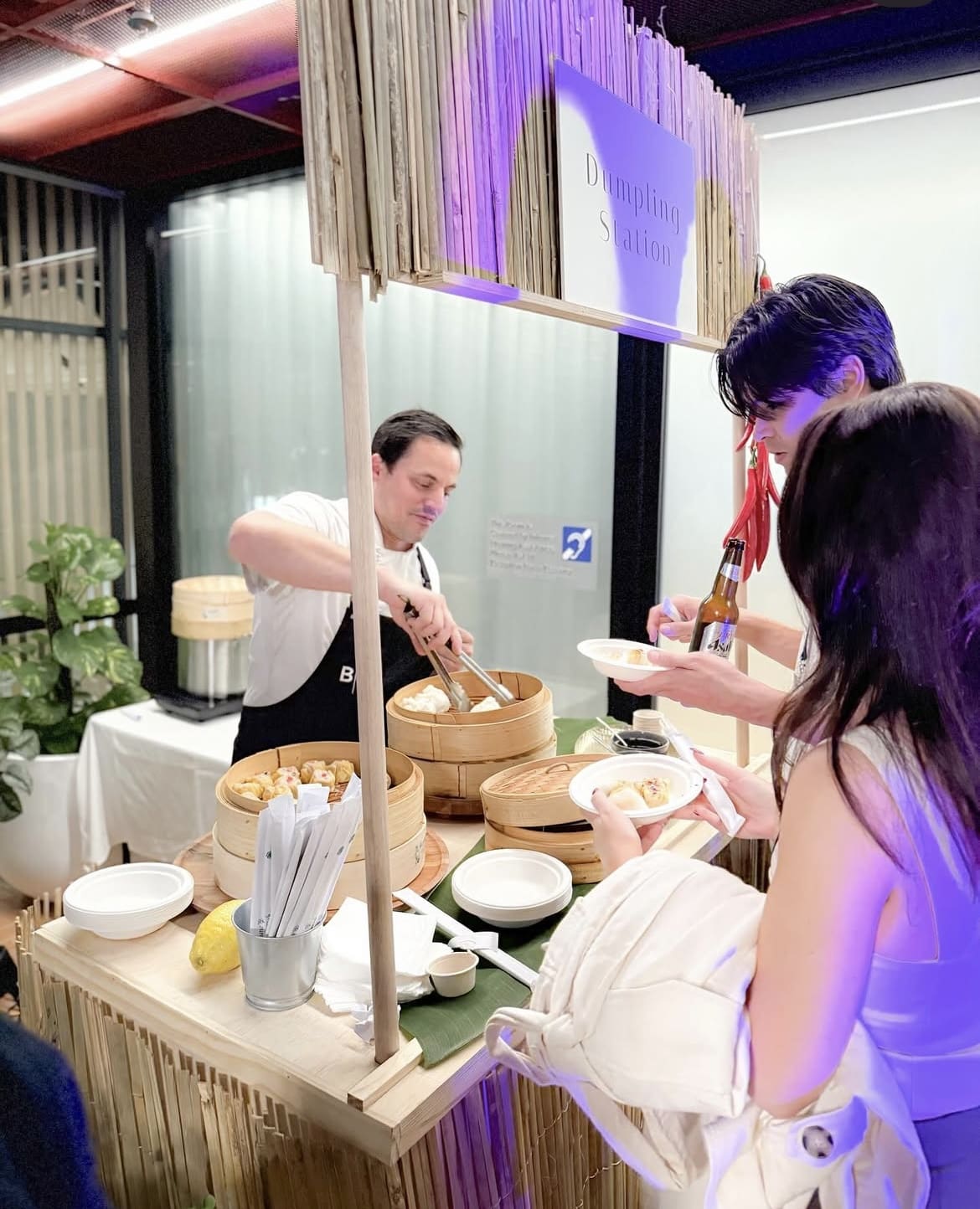 IMG 3931 dumpling catering