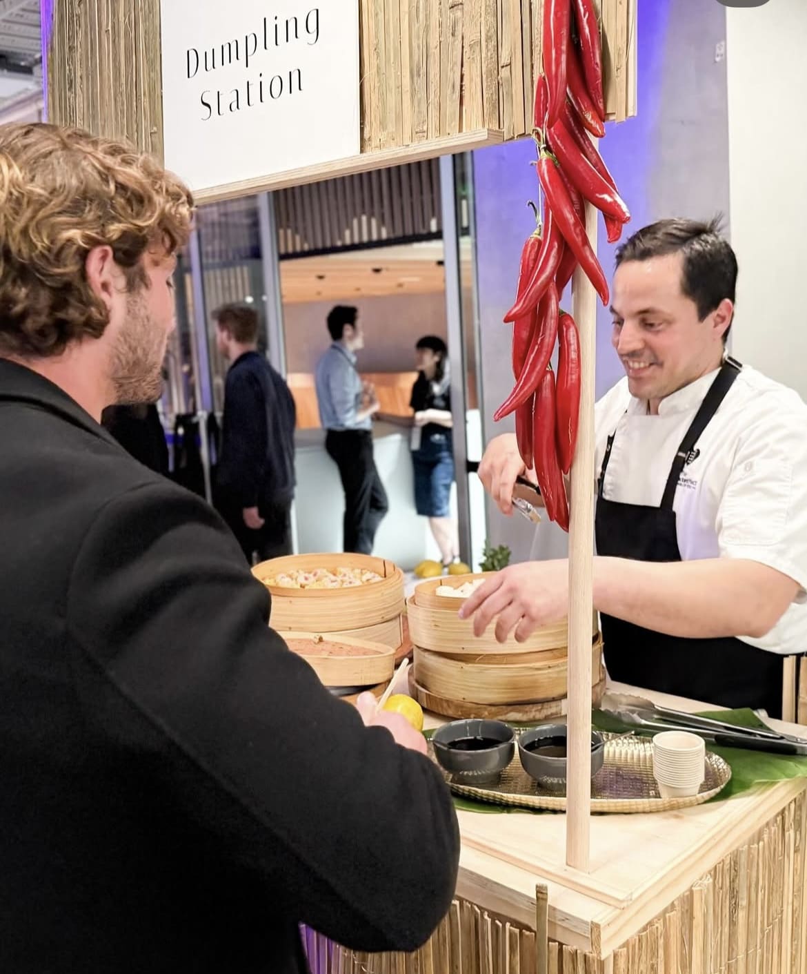 Dumpling Catering Sydney: Fresh, Interactive Dumpling & Dim Sim Stations for Any Sydney Event dumpling catering Dumpling Catering Sydney: Fresh, Interactive Dumpling & Dim Sim Stations for Any Sydney Event